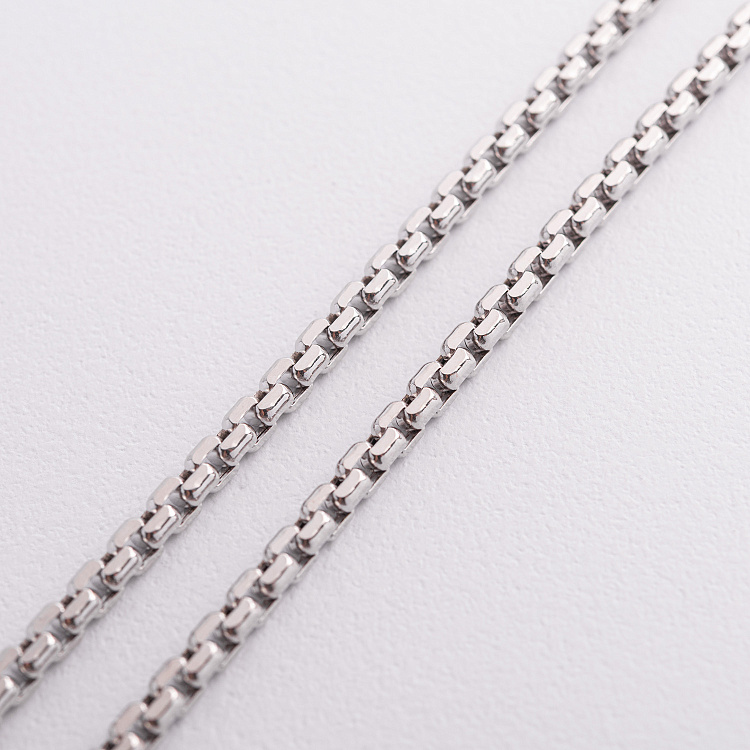 Золотая цепочка плетение Венеция (3 мм) ц00242-3,5 от ювелирного магазина Оникс - 1