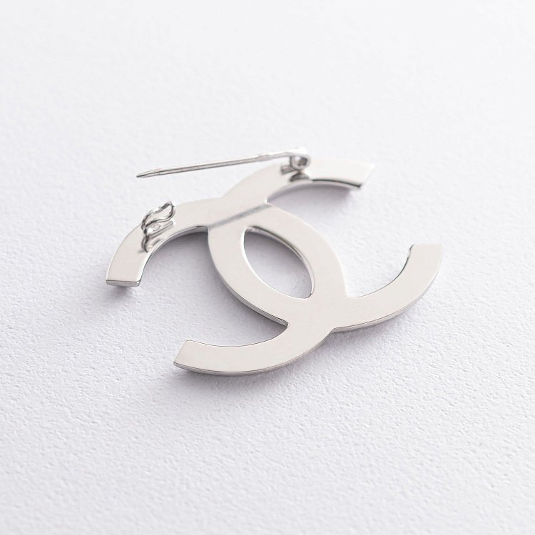 Срібна брошка ?  16143 від ювелірного магазину Онікс - 1