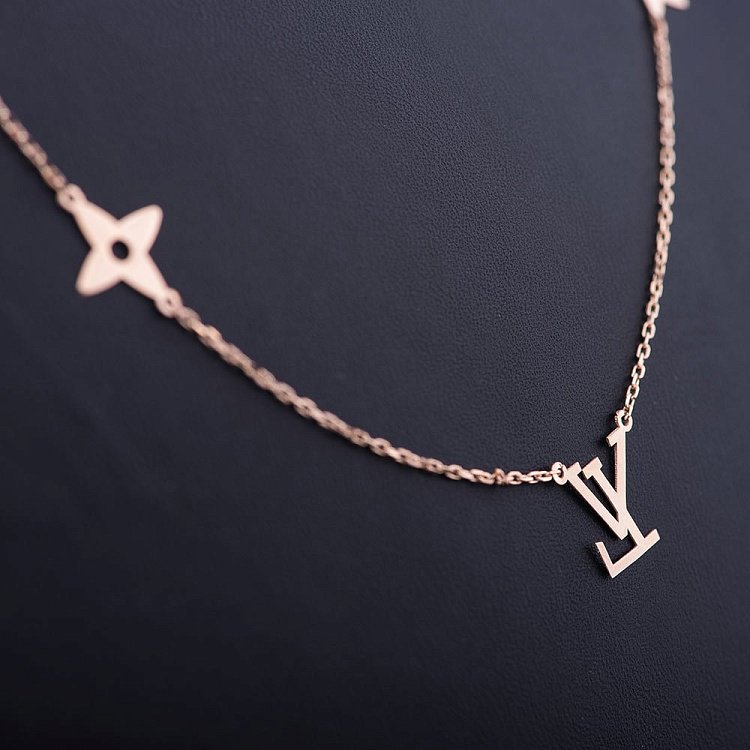 Ексклюзивне золоте кольє кол00973 від ювелірного магазину Онікс - 2