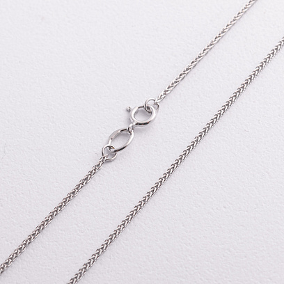 Золотий ланцюжок плетіння Колос ц00208-1