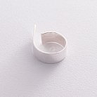 Серебряное кольцо "Каталина" 112599 от ювелирного магазина Оникс - 2