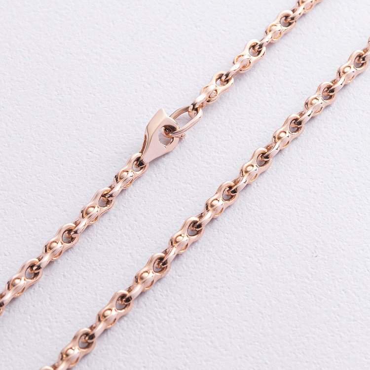 Мужская золотая цепочка ц00563 от ювелирного магазина Оникс