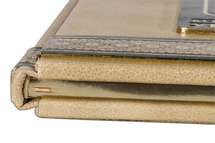 КОНСТИТУЦІЯ УКРАЇНИ ПБВ0809171454 від ювелірного магазину Онікс - 3