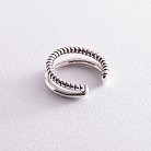 Серебряное кольцо "Скарлетт" 112643 от ювелирного магазина Оникс - 5