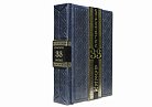 ГРІН Р. 33 СТРАТЕГІЇ ВІЙНИ (ROBBAT BLUE) ПБВ17399 от ювелирного магазина Оникс