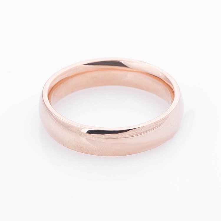 Обручка обр000120 від ювелірного магазину Онікс - 2