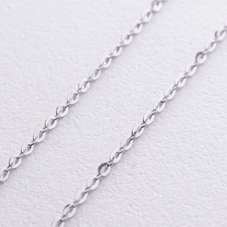 Золотая цепочка Якорное плетение ц00272 от ювелирного магазина Оникс - 2