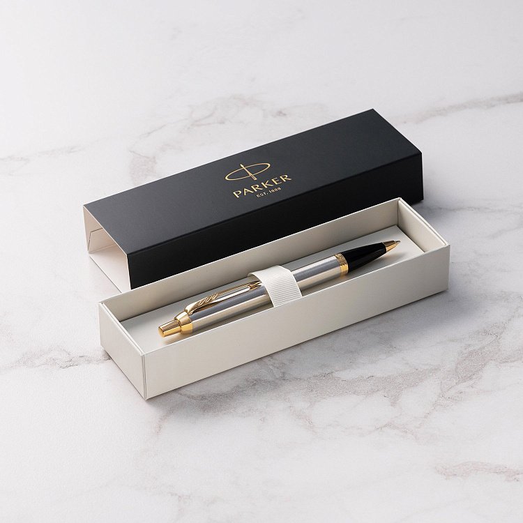 Ручка PARKER (можливе гравіювання) 44464 - 3 Ручка PARKER (можливе гравіювання) 44464 від ювелірного магазину Онікс - 3