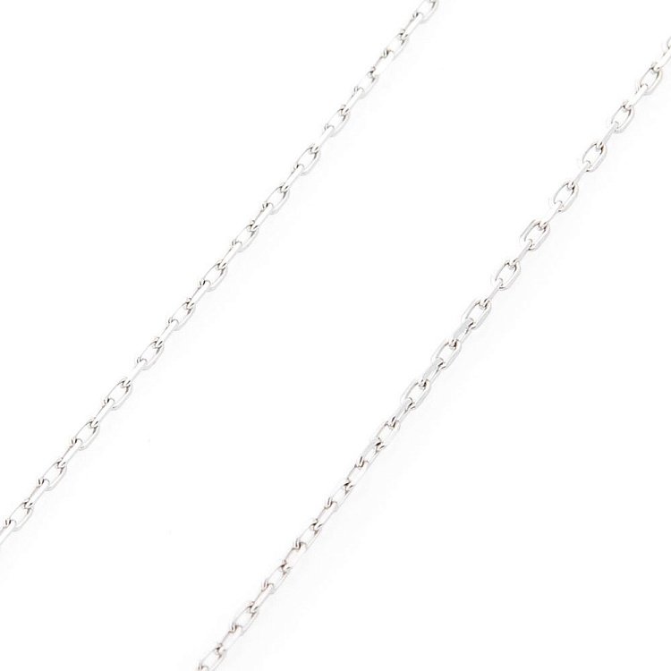 Золотая цепочка Якорное плетение ц00197 от ювелирного магазина Оникс - 1