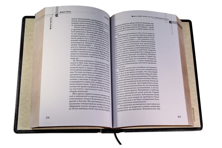 ГРИН Р. 48 ЗАКОНОВ ВЛАСТИ (MARRONE) ПБВ16448 от ювелирного магазина Оникс - 4
