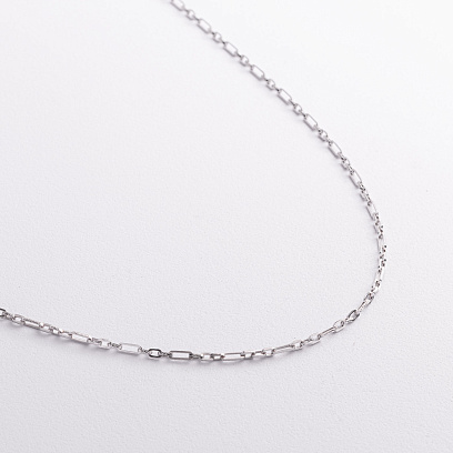 Серебряная цепочка 15247 №3