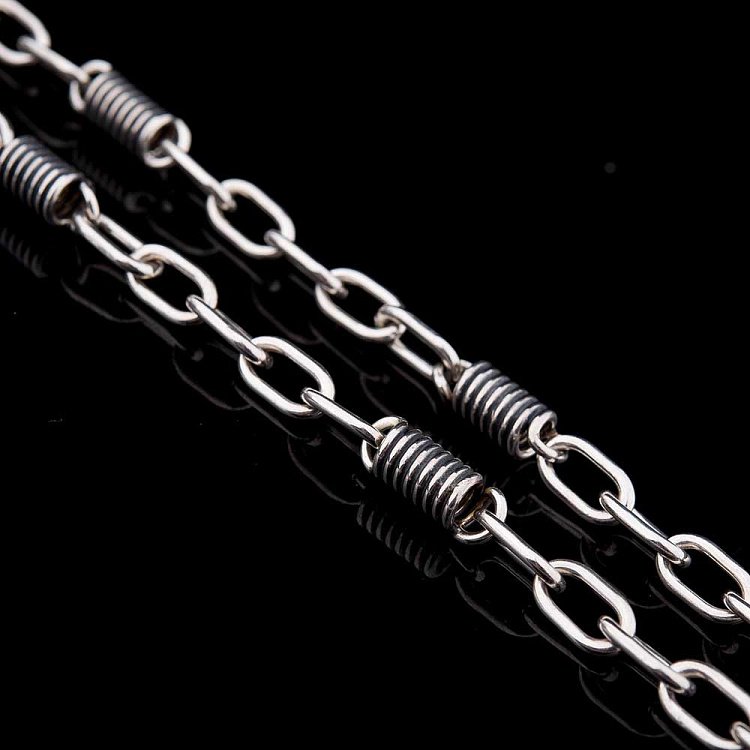 Ланцюжок Якірний 15143 від ювелірного магазину Онікс