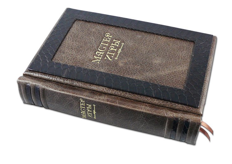 МАСТЕР ИГРЫ (GABINETTO) ПБВ274 от ювелирного магазина Оникс - 2