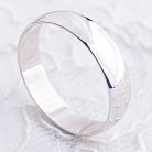 Обручальное кольцо обр000021 от ювелирного магазина Оникс