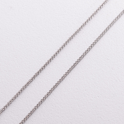 Золотий ланцюжок плетіння Колос ц00208-1 №2