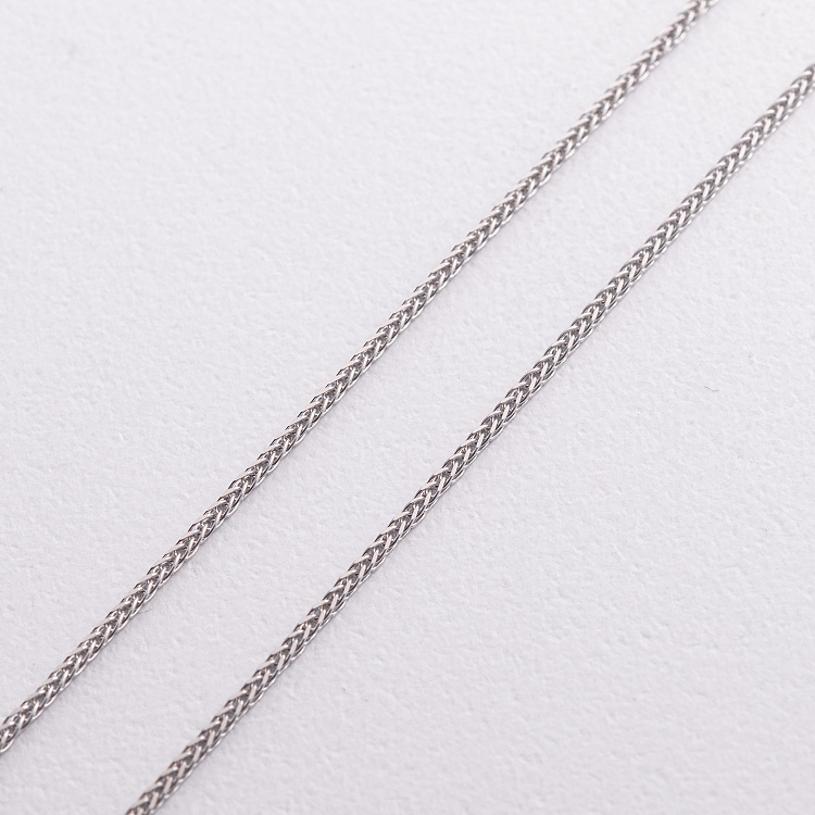 Золотий ланцюжок плетіння Колос ц00208-1 від ювелірного магазину Онікс - 1