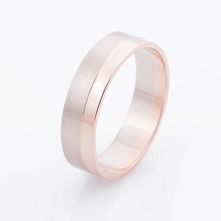 Обручка обр000810 Обручка обр000810 від ювелірного магазину Онікс