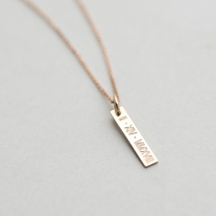 Підвіска для гравіювання п03177 від ювелірного магазину Онікс - 1