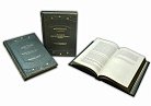 КОВИ С. ПОДАРОК ЛИДЕРУ (SMERALDO METTALIZZATO) В 3-Х ТОМАХ ПБВ1710 от ювелирного магазина Оникс - 2