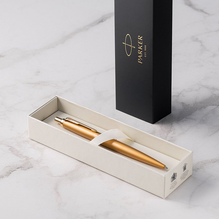 Ручка PARKER (можливе гравіювання) 25064 - 1 Ручка PARKER (можливе гравіювання) 25064 від ювелірного магазину Онікс - 1