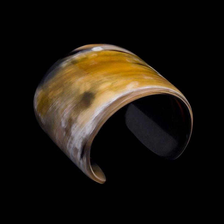 Браслет (рог) 514б10 - 2 Браслет (рог) 514б10 от ювелирного магазина Оникс - 2