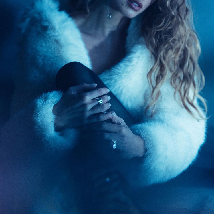 Широкое серебряное кольцо "Элизабет" 112691 от ювелирного магазина Оникс - 16