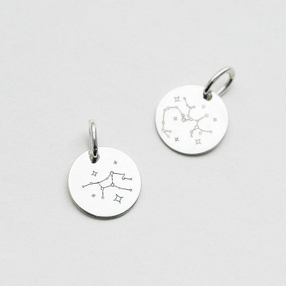 Кулон "Созвездие" 132724sozvezdie №6