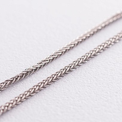 Золотая цепочка плетение Колос ц00208 №3