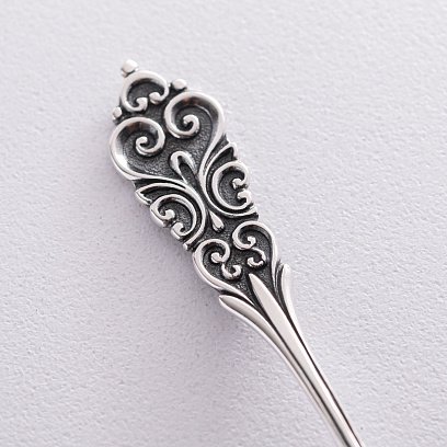 Срібна ложка 24005 №2