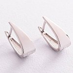 серебряные