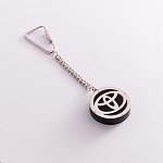 серебряные