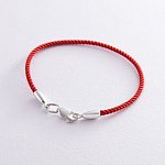 з червоною ниткою