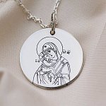 релігійні підвіски