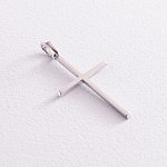 без распятия