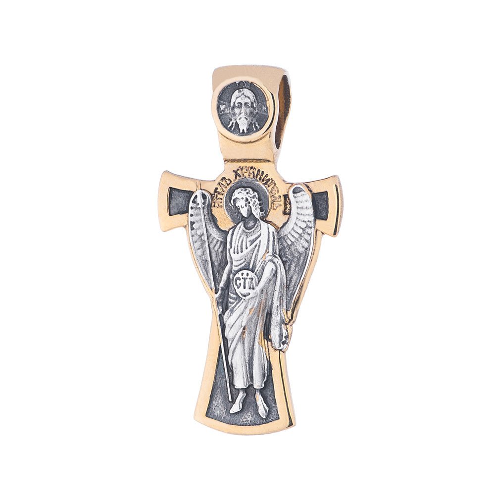 Православный крест Ангел Хранитель.jpg