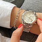 Срібний браслет "Фантазія" 141547 от ювелирного магазина Оникс - 3